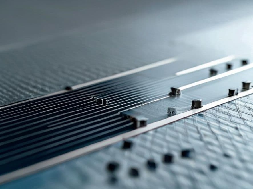 PHOTON 700B — PHOTON solar panel