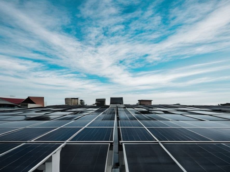 PHOTON 540R — PHOTON solar panel